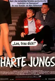 Harte Jungs Aka Ants in the Pants (2000)