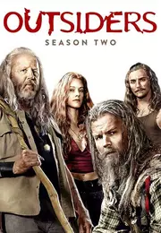 Outsiders S02E01-13