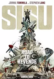 Sisu: Road to Revenge (2025)