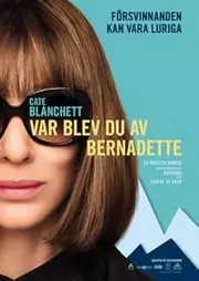 Where'd You Go, Bernadette (2019)