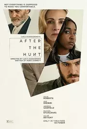 After the Hunt (2025)