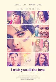 I Wish You All the Best (2024)