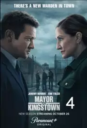 Mayor of Kingstown S04E06