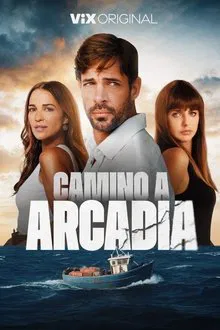 Camino a Arcadia S01E05