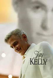 Jay Kelly (2025)