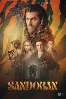 Sandokan S01E01