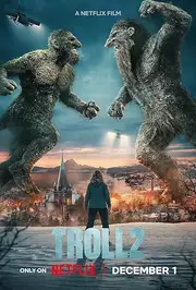 Troll 2 (2025)