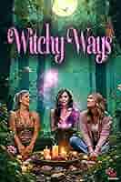 Witchy Ways (2024)