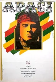 Apachen AKA Apaches (1973)