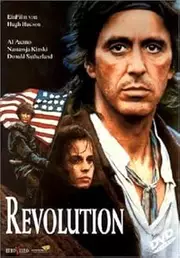 Revolution (1985)