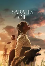 Sarah's Oil (2025)