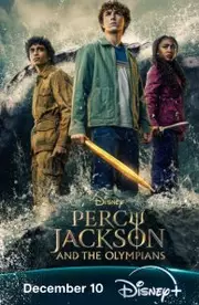 Percy Jackson and the Olympians S02E02
