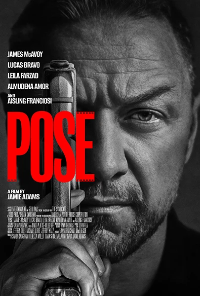 Pose (2025)