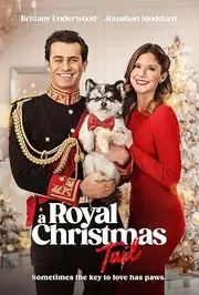 A Royal Christmas Tail (2025)