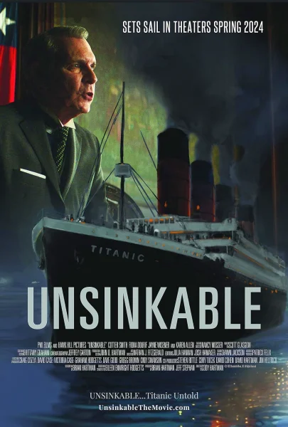 Unsinkable (2024)