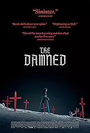 The Damned (2024)