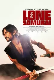 Lone Samurai (2025)