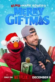 Elmo and Mark Rober's Merry Giftmas (2025)