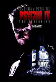 Psycho IV: The Beginning (1990)
