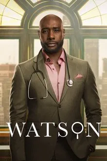 Watson S01E13