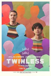 Twinless (2025)