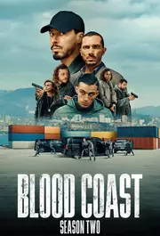Blood Coast S02E01