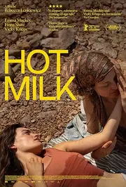 Hot Milk (2025)