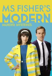 Ms Fisher's Modern Murder Mysteries S02E01-08