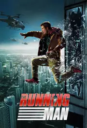 The Running Man (2025)