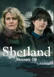Shetland S10E02
