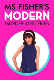 Ms Fisher's Modern Murder Mysteries S01E01-08