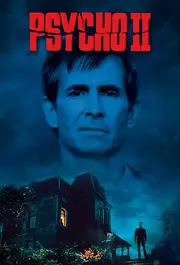 Psycho II aka Psycho 2 (1983)