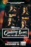 Counting Crows: Have You Seen Me Lately? (2025)