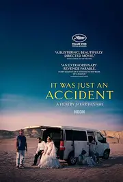 Yek tasadof-e sadeh AKA It Was Just an Accident (2025)