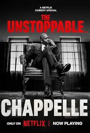 Dave Chappelle: The Unstoppable (2025)