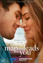 The Map That Leads to You (2025)