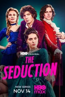Merteuil AKA The Seduction S01E04