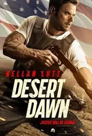 Desert Dawn (2025)