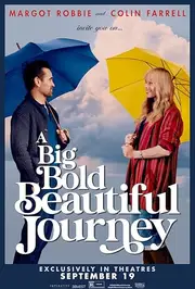 A Big Bold Beautiful Journey (2025)