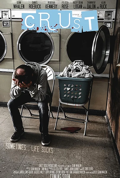 Crust (2024)