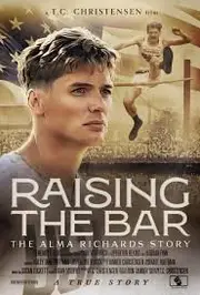 Raising the Bar: The Alma Richards Story (2025)