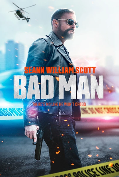 Bad Man (2025)