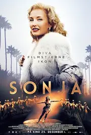 Sonja: The White Swan (2018)
