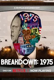 Breakdown: 1975 (2025)