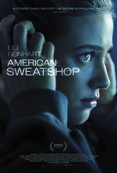 American Sweatshop (2025)