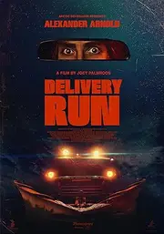 Delivery Run (2025)