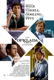 The Big Short (2015)