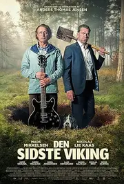 Den sidste viking AKA The Last Viking (2025)