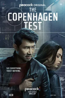 The Copenhagen Test S01E02