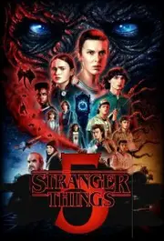 Stranger Things S05E06